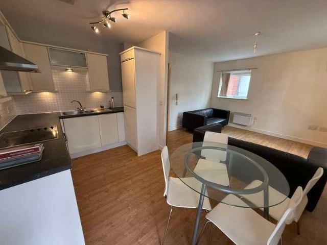 Apartment for rent in Rednal, West Midlands