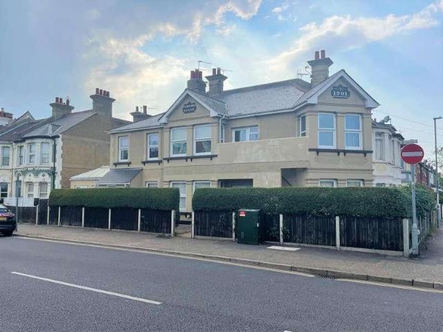 Apartment for rent in Dale Hill, Essex
