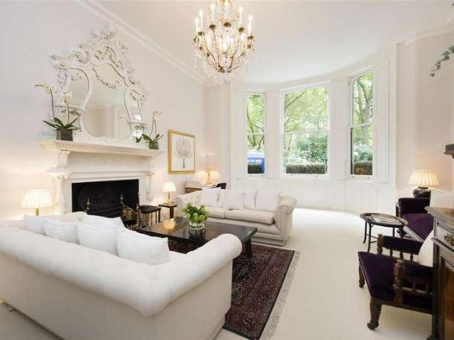 Apartment for rent in Knightsbridge, Greater London
