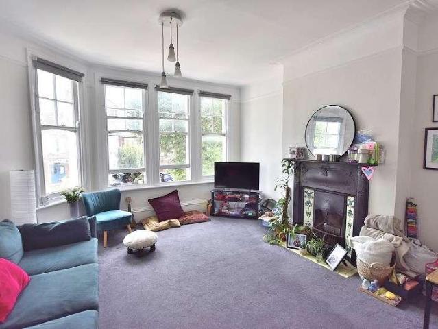 Apartment for rent in Palmers Green, Greater London