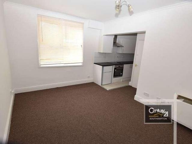 Apartment for rent in Woolston, City Of Southampton