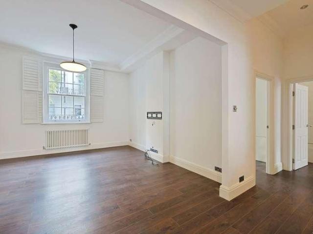 House for rent in Paddington, Greater London