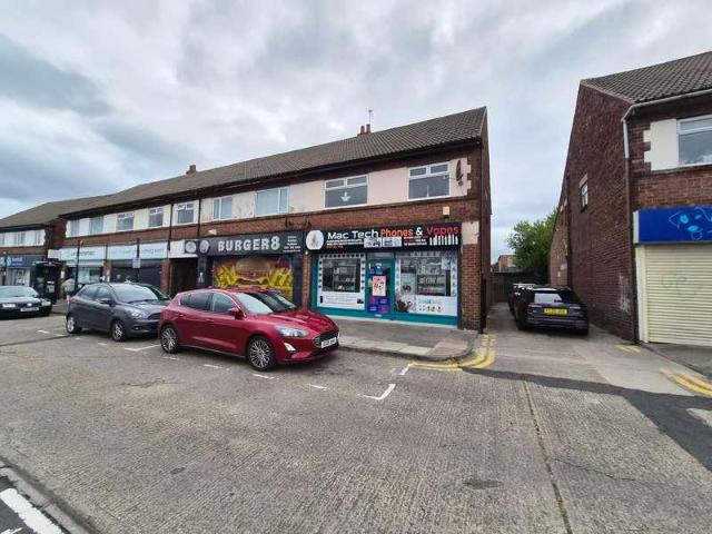 Apartment for rent in Forest Hall, North Tyneside