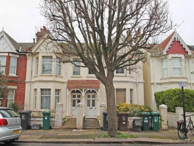 House for rent in Hangleton