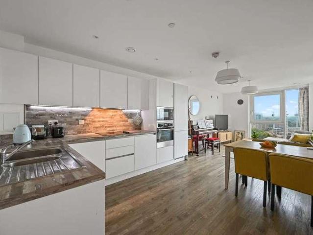 Apartment for rent in London Borough of Lewisham, New Cross