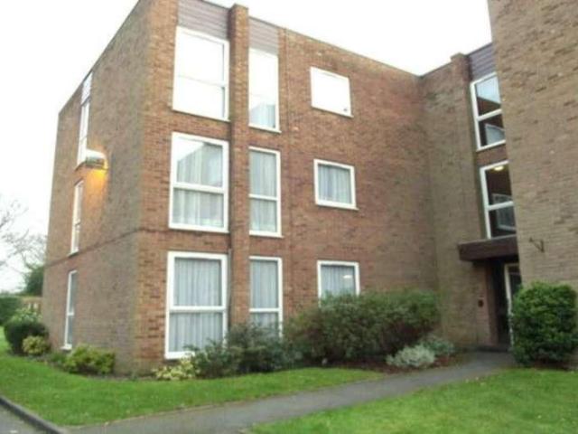 Apartment for rent in Wylde Green, Sutton Coldfield