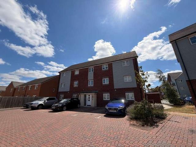 Apartment for rent in Perry Barr, West Midlands