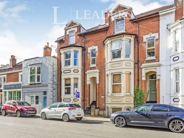 Apartment for rent in Somers Town, City Of Portsmouth