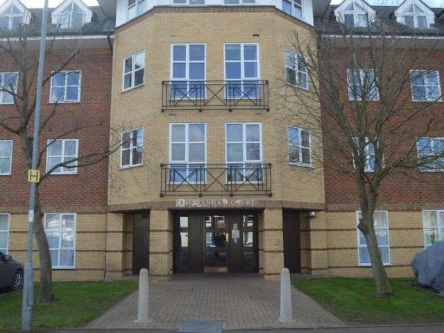 Apartment for rent in St Albans, Five Acres