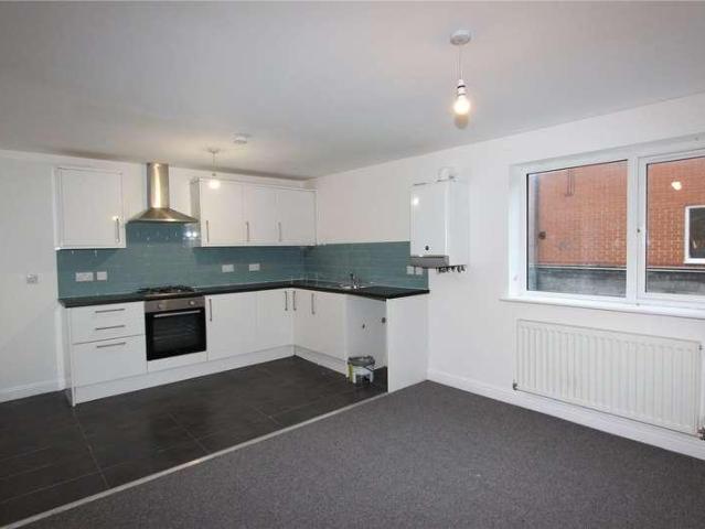 Apartment for rent in Whitley Bay, North Tyneside