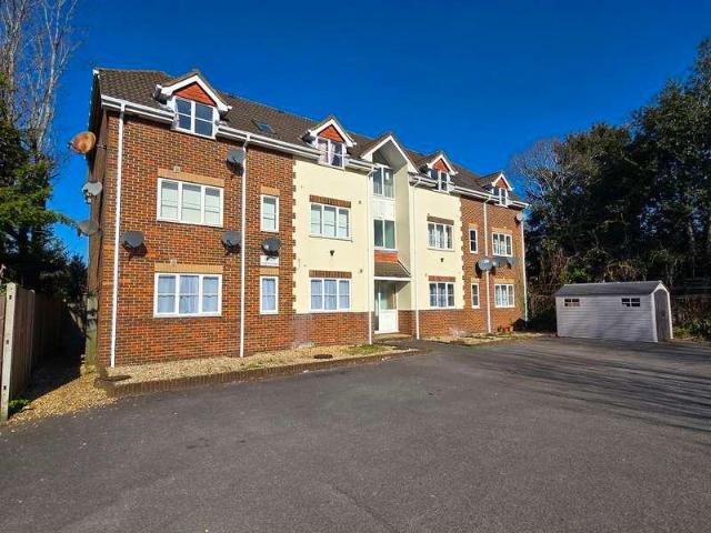 Apartment for rent in Freemantle, City Of Southampton