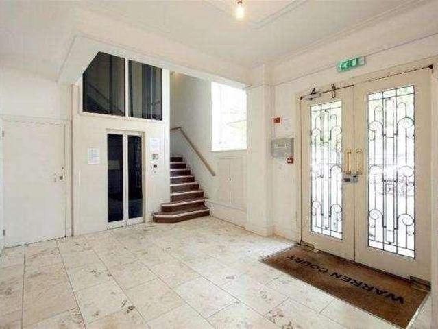 Apartment for rent in Chalk Farm, Greater London
