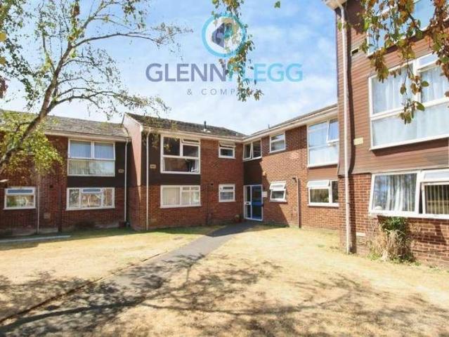 Apartment for rent in Wexham, George Green