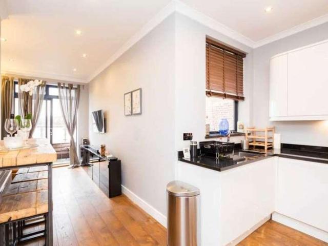 House for rent in Shepherd's Bush, Greater London