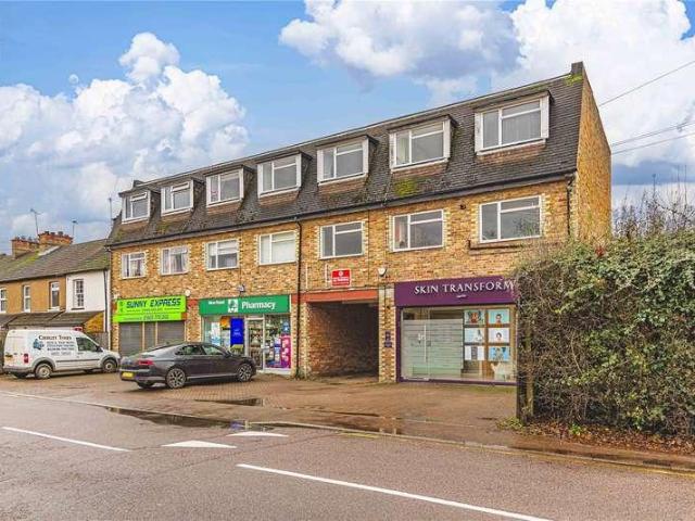 Apartment for rent in Latimer, Buckinghamshire