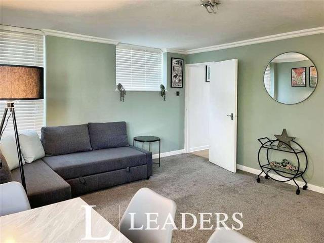 Apartment for rent in Hollingbury, Brighton & Hove