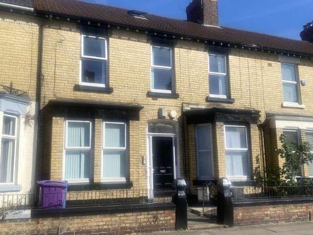 Apartment for rent in Calderstones