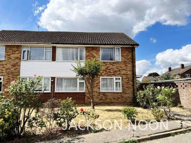 Apartment for rent in West Ewell, Ewell