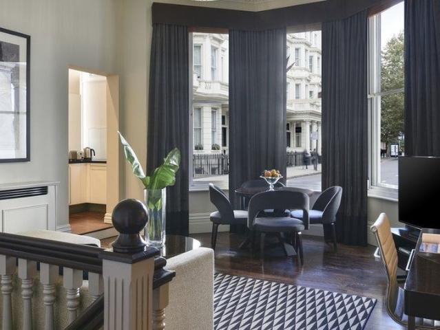 Apartment for rent in Brompton, Greater London