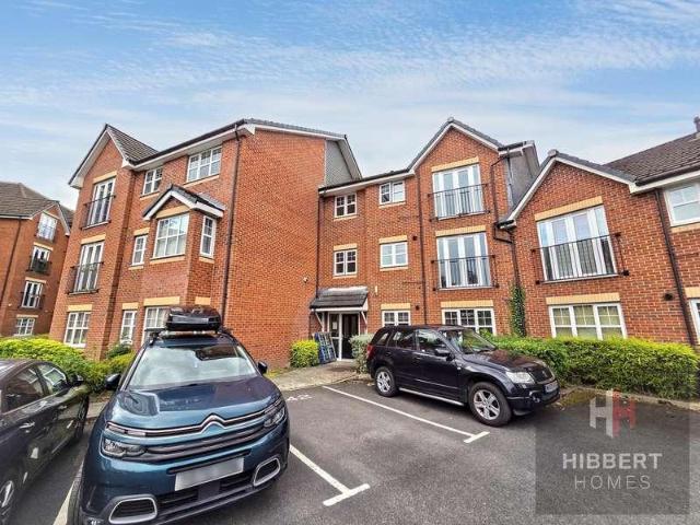 Apartment for rent in Georgia, Greater Manchester