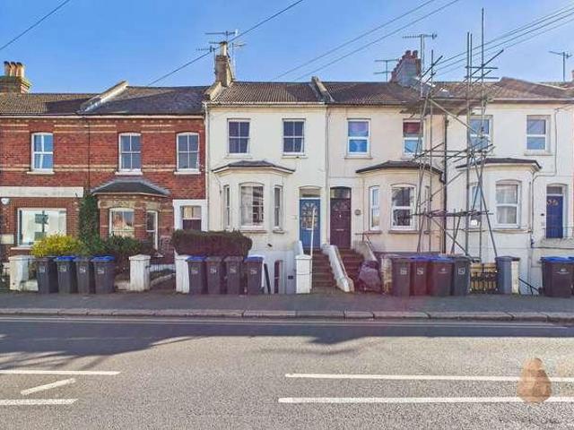 Apartment for rent in Worthing, West Sussex