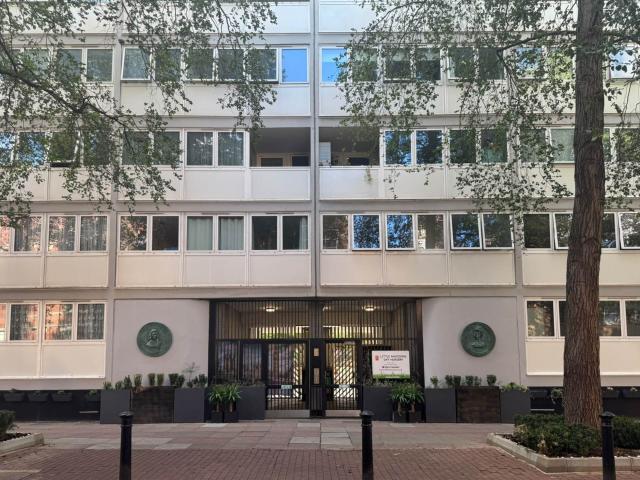 Apartment for rent in East Marylebone, Marylebone