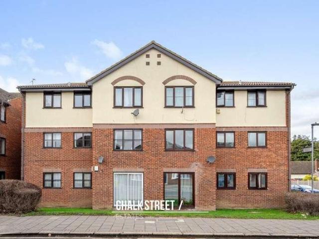 Apartment for rent in Dagenham, Greater London