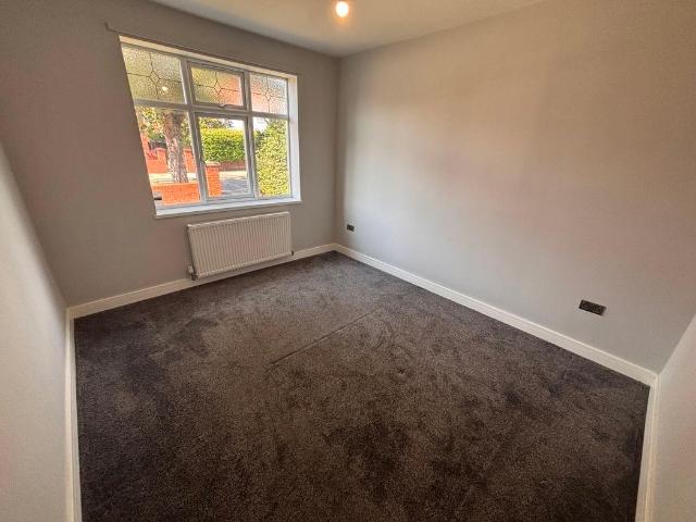 Apartment for rent in South Gosforth, Newcastle Upon Tyne