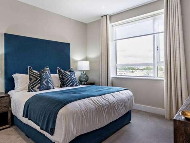 Apartment for rent in Canary Wharf, Greater London
