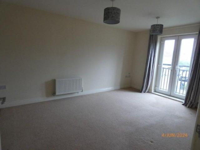 Apartment for rent in Stanford On Avon, Leicestershire