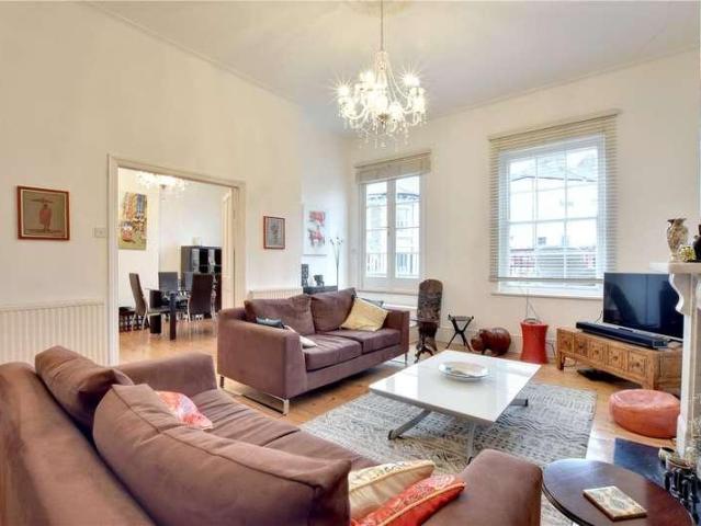 Apartment for rent in Kidbrooke, Greater London