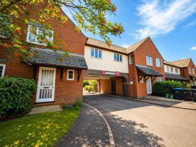 Apartment for rent in Hatfield, Fretherne