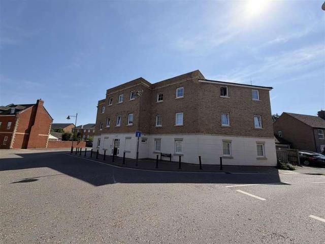 Apartment for rent in Tidbury Green, West Midlands