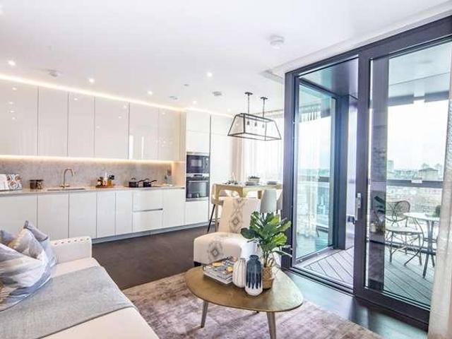 House for rent in Clapham Junction, Greater London