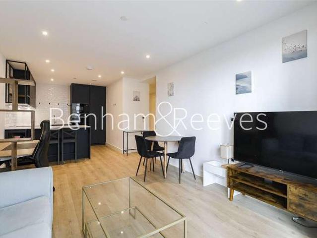 Apartment for rent in Alperton, Greater London