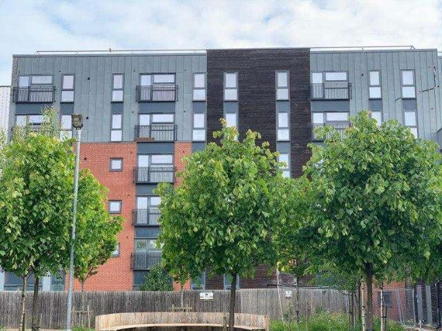Apartment for rent in Litherland, Sefton