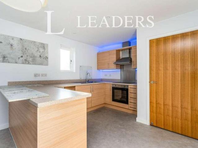 Apartment for rent in Forton, Middlecroft