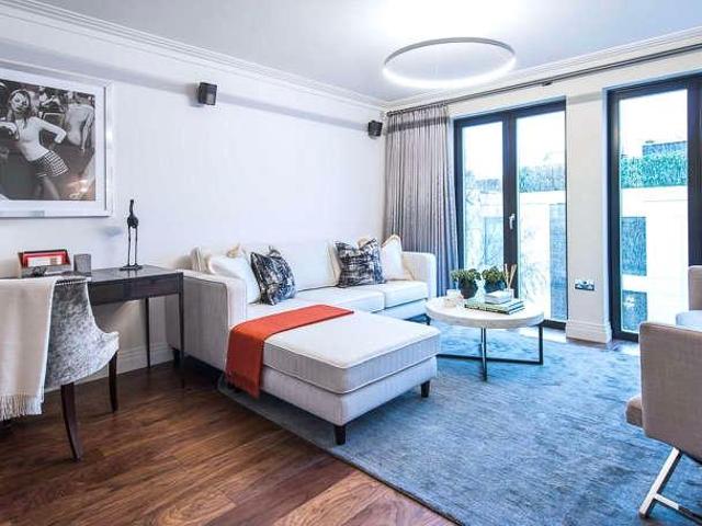 Apartment for rent in Chelsea, Greater London