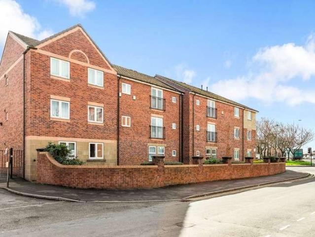 House for rent in Crigglestone, West Yorkshire