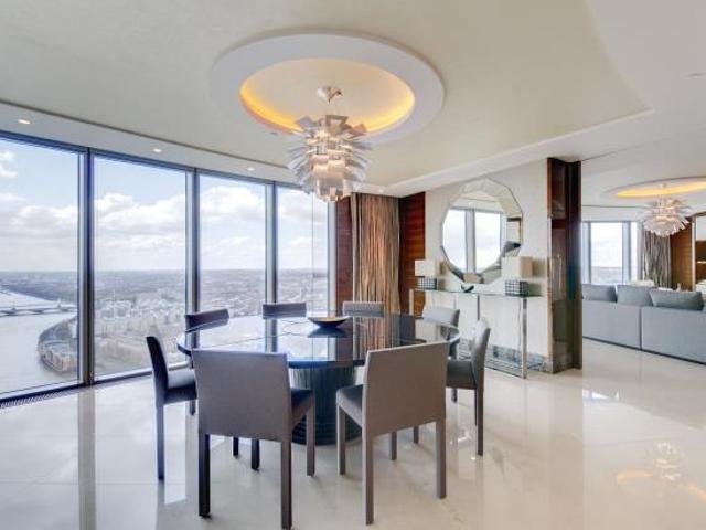 Apartment for rent in London Borough of Lambeth, Greater London