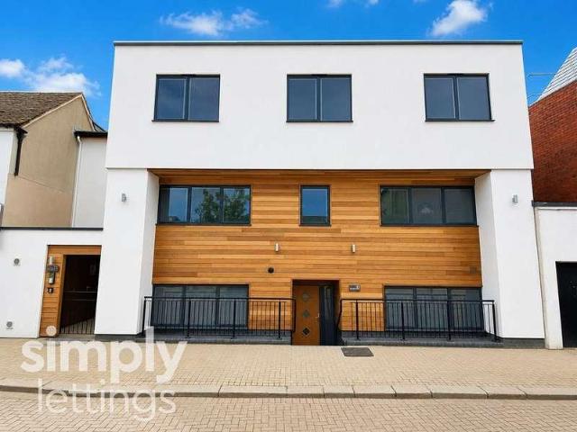 Apartment for rent in Worthing, West Sussex