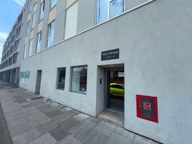 Apartment for rent in London Borough of Lewisham, New Cross