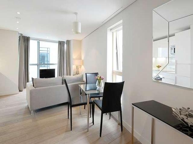 Apartment for rent in Bayswater, Greater London