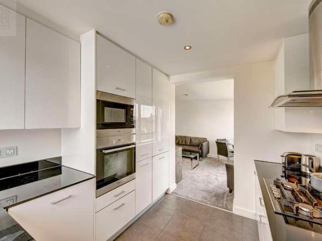 Apartment for rent in Chelsea, Greater London