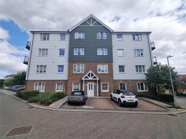 Apartment for rent in The Butts, Kent