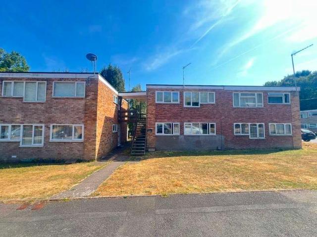 Apartment for rent in Westwood Heath, West Midlands