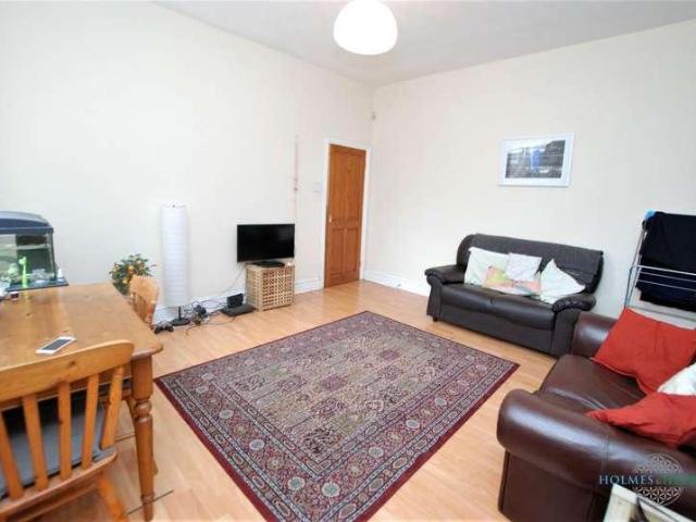 Apartment for rent in Heaton, Tyne And Wear