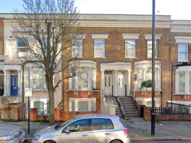 Apartment for rent in South Hampstead, Greater London