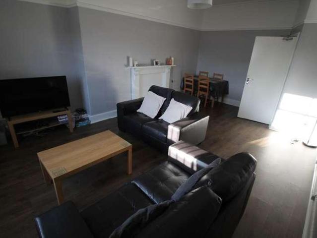 Apartment for rent in South Gosforth, Tyne And Wear