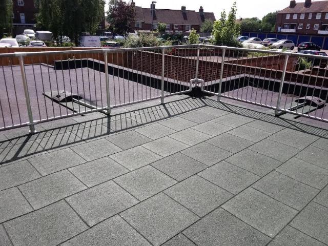 House for rent in Sidley, Heathlands